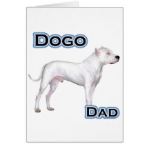 Pai 4 de Dogo Cartao