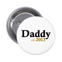 Pai clássico Est 2013 broches