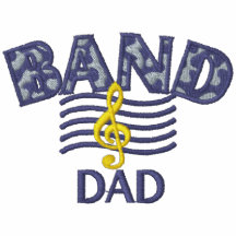 Pai da banda