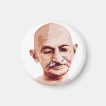 Pai de Mahatma Gandhi de India Imã