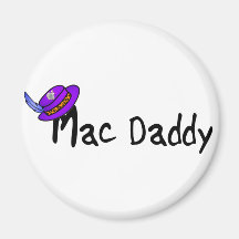 Pai do Mac Ima