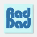 Pai do Rad Imas