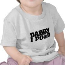 Pai mim Pood Tshirts