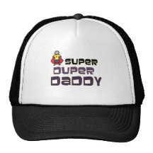 Pai super de Duper Bone