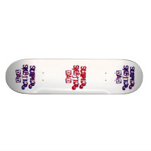 Pai super de Sk8ter mim skate