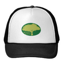 Pai verde bone