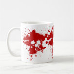 Paint Skull Canecas
