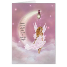 País das fadas Dreams.ai Cartão