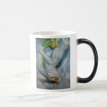 paixão caneca