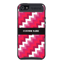 Paixão cor-de-rosa   Chevron