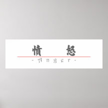 Palavra chinesa para a raiva 10037_4.pdf posters
