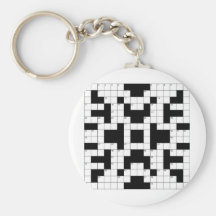Palavras cruzadas de Fibonacci Chaveiro