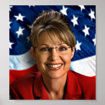 Palin Posters