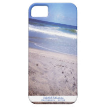 Palm Beach supremo Capa iPhone 5 Case-Mate