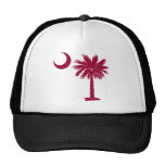 Palmetto da grandada bonés