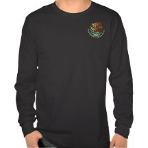 Pancho Villa 1 T-shirt