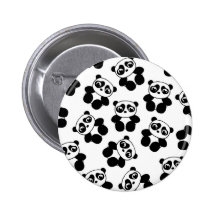 Panda Boton