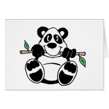 Panda Cartão