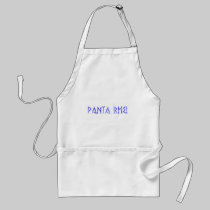 panta rhei todo flui aventais
