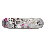 Panteão Skateboard
