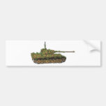 Panzer VI Tiger89 Adesivo