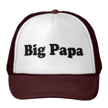 Papá grande bones