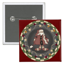 Papai Noel Botons