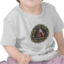 Papai Noel Camiseta