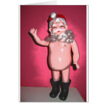 Papai noel cartões