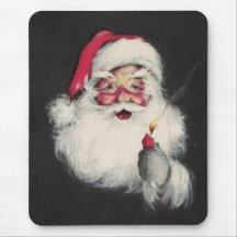 PAPAI NOEL MOUSE PADS