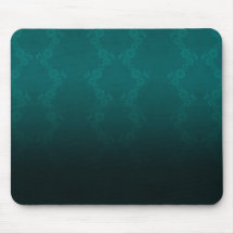 Papel de parede antigo de Steampunk Mouse Pads