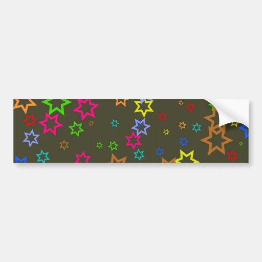 Papel de parede da estrela adesivo Zazzle Aparador Gris Decapado ~ Papel de parede da estrela adesivo Zazzle
