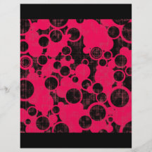 PAPEL URBANO do PRETO do ROSA 257__pink-urban-pape Panfletos Personalizados