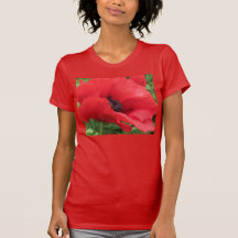 PAPOILA CAMISETA