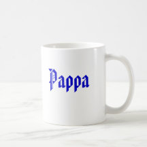 Pappa Canecas