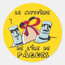 paques adesivo