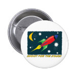Para as estrelas! botons