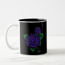 Para o ~ de Maggie com amor Caneca