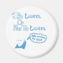 Para Tweet ou não tweet Ima