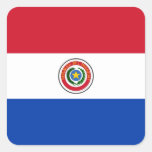PARAGUAI ADESIVOS QUADRADOS