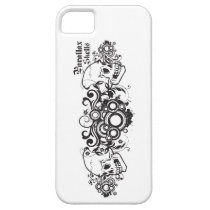 Paralaxe Skells capas casemate