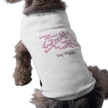 Pardon meu francês camisetas para cães