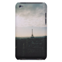 Paris Capas iPod Touch