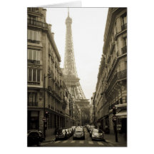 Paris Cartão