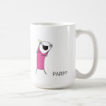 PARP? CANECAS