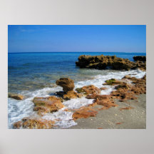 Parque coral da angra posteres
