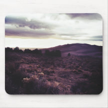 Parque nacional de dunas de areia em Colorado Mousepads