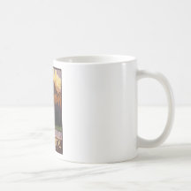 Parque nacional de Yosemite - meia abóbada - vinta Caneca