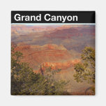 Parque nacional do Grand Canyon Imãs