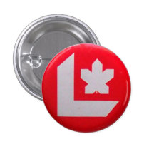 Partido 1970 liberal pins